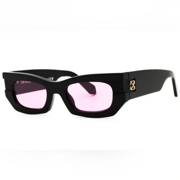 NEW OFF-WHITE SUNGLASSES WOMEN main image 3